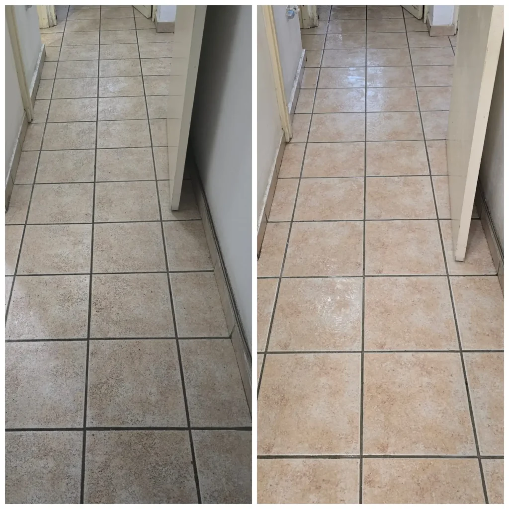 Pulido de Pisos CR - 10